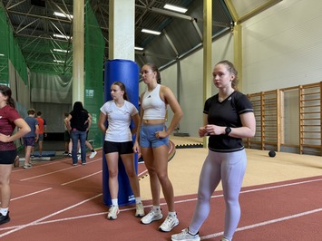 Aizvadītas 25. LKSF fiziskās sagatavotības sacensības — zināmi uzvarētāji visās vecuma grupās!