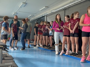 Aizvadītas 25. LKSF fiziskās sagatavotības sacensības — zināmi uzvarētāji visās vecuma grupās!