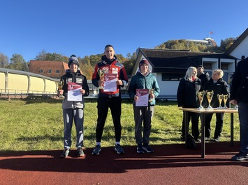 Rezultāti: “Prezidenta kauss 2025” – kamaniņu sporta sezona sākusies ar ātrumu, emocijām un vienotību
