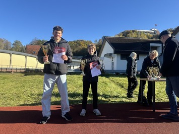 Rezultāti: “Prezidenta kauss 2025” – kamaniņu sporta sezona sākusies ar ātrumu, emocijām un vienotību