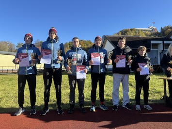 Rezultāti: “Prezidenta kauss 2025” – kamaniņu sporta sezona sākusies ar ātrumu, emocijām un vienotību