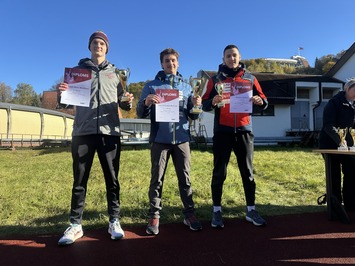 Rezultāti: “Prezidenta kauss 2025” – kamaniņu sporta sezona sākusies ar ātrumu, emocijām un vienotību