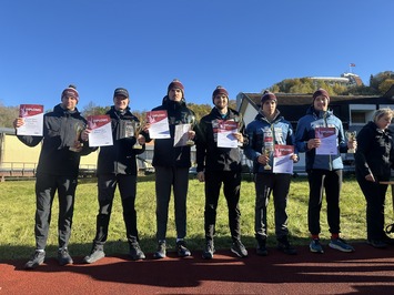 Rezultāti: “Prezidenta kauss 2025” – kamaniņu sporta sezona sākusies ar ātrumu, emocijām un vienotību