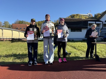 Rezultāti: “Prezidenta kauss 2025” – kamaniņu sporta sezona sākusies ar ātrumu, emocijām un vienotību