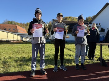 Rezultāti: “Prezidenta kauss 2025” – kamaniņu sporta sezona sākusies ar ātrumu, emocijām un vienotību
