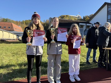 Rezultāti: “Prezidenta kauss 2025” – kamaniņu sporta sezona sākusies ar ātrumu, emocijām un vienotību