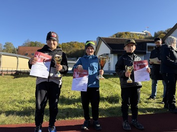 Rezultāti: “Prezidenta kauss 2025” – kamaniņu sporta sezona sākusies ar ātrumu, emocijām un vienotību