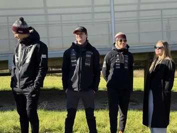 Rezultāti: “Prezidenta kauss 2025” – kamaniņu sporta sezona sākusies ar ātrumu, emocijām un vienotību