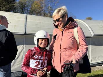 Rezultāti: “Prezidenta kauss 2025” – kamaniņu sporta sezona sākusies ar ātrumu, emocijām un vienotību