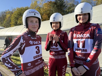 Rezultāti: “Prezidenta kauss 2025” – kamaniņu sporta sezona sākusies ar ātrumu, emocijām un vienotību