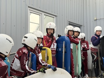 Rezultāti: “Prezidenta kauss 2025” – kamaniņu sporta sezona sākusies ar ātrumu, emocijām un vienotību