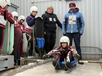 Rezultāti: “Prezidenta kauss 2025” – kamaniņu sporta sezona sākusies ar ātrumu, emocijām un vienotību