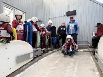 Rezultāti: “Prezidenta kauss 2025” – kamaniņu sporta sezona sākusies ar ātrumu, emocijām un vienotību