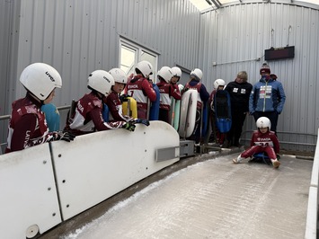 Rezultāti: “Prezidenta kauss 2025” – kamaniņu sporta sezona sākusies ar ātrumu, emocijām un vienotību