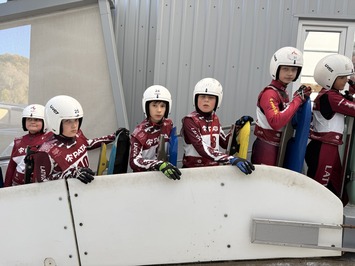 Rezultāti: “Prezidenta kauss 2025” – kamaniņu sporta sezona sākusies ar ātrumu, emocijām un vienotību