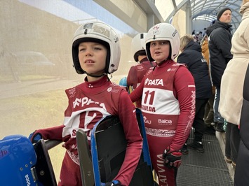 Rezultāti: “Prezidenta kauss 2025” – kamaniņu sporta sezona sākusies ar ātrumu, emocijām un vienotību