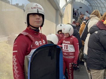 Rezultāti: “Prezidenta kauss 2025” – kamaniņu sporta sezona sākusies ar ātrumu, emocijām un vienotību