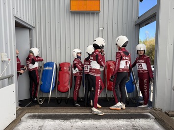 Rezultāti: “Prezidenta kauss 2025” – kamaniņu sporta sezona sākusies ar ātrumu, emocijām un vienotību