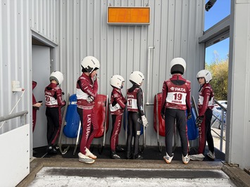 Rezultāti: “Prezidenta kauss 2025” – kamaniņu sporta sezona sākusies ar ātrumu, emocijām un vienotību