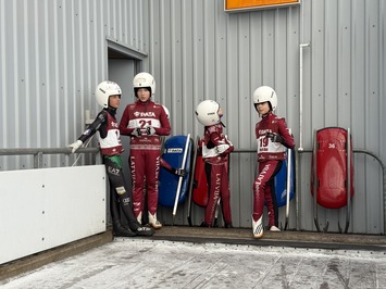 Rezultāti: “Prezidenta kauss 2025” – kamaniņu sporta sezona sākusies ar ātrumu, emocijām un vienotību