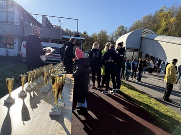 Rezultāti: “Prezidenta kauss 2025” – kamaniņu sporta sezona sākusies ar ātrumu, emocijām un vienotību