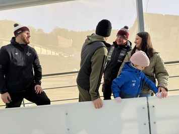 Rezultāti: “Prezidenta kauss 2025” – kamaniņu sporta sezona sākusies ar ātrumu, emocijām un vienotību