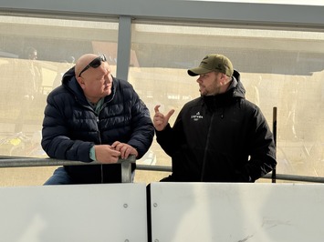 Rezultāti: “Prezidenta kauss 2025” – kamaniņu sporta sezona sākusies ar ātrumu, emocijām un vienotību