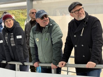 Rezultāti: “Prezidenta kauss 2025” – kamaniņu sporta sezona sākusies ar ātrumu, emocijām un vienotību