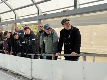 Rezultāti: “Prezidenta kauss 2025” – kamaniņu sporta sezona sākusies ar ātrumu, emocijām un vienotību