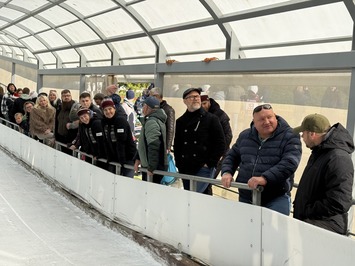 Rezultāti: “Prezidenta kauss 2025” – kamaniņu sporta sezona sākusies ar ātrumu, emocijām un vienotību