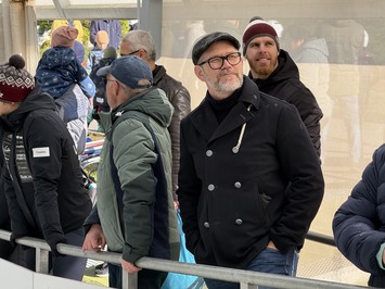 Rezultāti: “Prezidenta kauss 2025” – kamaniņu sporta sezona sākusies ar ātrumu, emocijām un vienotību