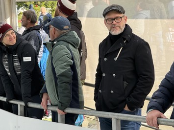 Rezultāti: “Prezidenta kauss 2025” – kamaniņu sporta sezona sākusies ar ātrumu, emocijām un vienotību