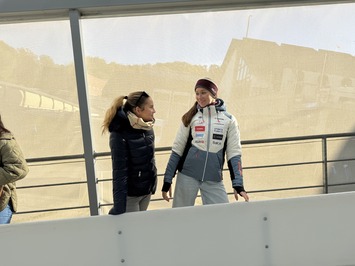 Rezultāti: “Prezidenta kauss 2025” – kamaniņu sporta sezona sākusies ar ātrumu, emocijām un vienotību