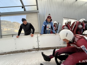 Rezultāti: “Prezidenta kauss 2025” – kamaniņu sporta sezona sākusies ar ātrumu, emocijām un vienotību