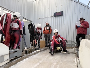 Rezultāti: “Prezidenta kauss 2025” – kamaniņu sporta sezona sākusies ar ātrumu, emocijām un vienotību