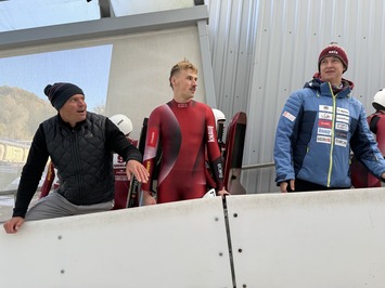 Rezultāti: “Prezidenta kauss 2025” – kamaniņu sporta sezona sākusies ar ātrumu, emocijām un vienotību