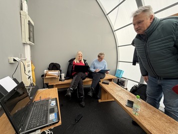 Rezultāti: “Prezidenta kauss 2025” – kamaniņu sporta sezona sākusies ar ātrumu, emocijām un vienotību