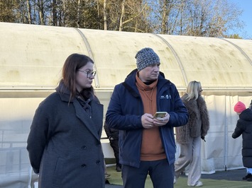 Rezultāti: “Prezidenta kauss 2025” – kamaniņu sporta sezona sākusies ar ātrumu, emocijām un vienotību