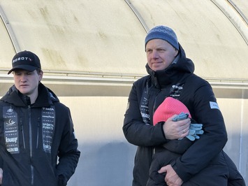 Rezultāti: “Prezidenta kauss 2025” – kamaniņu sporta sezona sākusies ar ātrumu, emocijām un vienotību