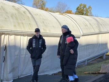 Rezultāti: “Prezidenta kauss 2025” – kamaniņu sporta sezona sākusies ar ātrumu, emocijām un vienotību