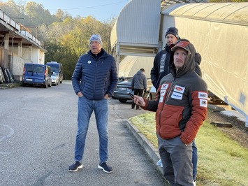 Rezultāti: “Prezidenta kauss 2025” – kamaniņu sporta sezona sākusies ar ātrumu, emocijām un vienotību