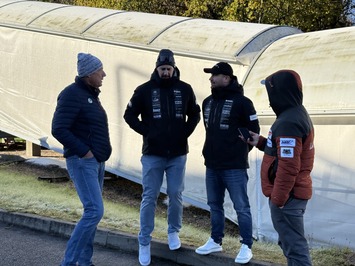 Rezultāti: “Prezidenta kauss 2025” – kamaniņu sporta sezona sākusies ar ātrumu, emocijām un vienotību