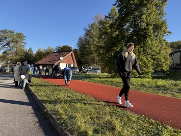 Rezultāti: “Prezidenta kauss 2025” – kamaniņu sporta sezona sākusies ar ātrumu, emocijām un vienotību