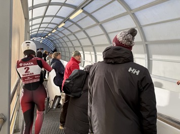Rezultāti: “Prezidenta kauss 2025” – kamaniņu sporta sezona sākusies ar ātrumu, emocijām un vienotību