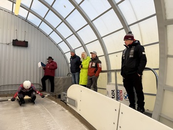 Rezultāti: “Prezidenta kauss 2025” – kamaniņu sporta sezona sākusies ar ātrumu, emocijām un vienotību