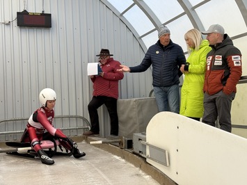 Rezultāti: “Prezidenta kauss 2025” – kamaniņu sporta sezona sākusies ar ātrumu, emocijām un vienotību