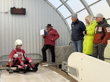 Rezultāti: “Prezidenta kauss 2025” – kamaniņu sporta sezona sākusies ar ātrumu, emocijām un vienotību