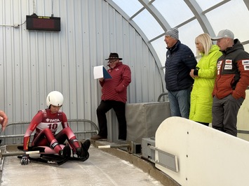 Rezultāti: “Prezidenta kauss 2025” – kamaniņu sporta sezona sākusies ar ātrumu, emocijām un vienotību