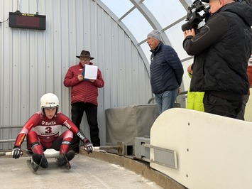 Rezultāti: “Prezidenta kauss 2025” – kamaniņu sporta sezona sākusies ar ātrumu, emocijām un vienotību
