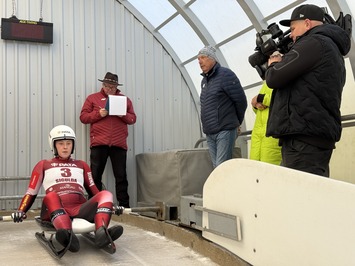 Rezultāti: “Prezidenta kauss 2025” – kamaniņu sporta sezona sākusies ar ātrumu, emocijām un vienotību